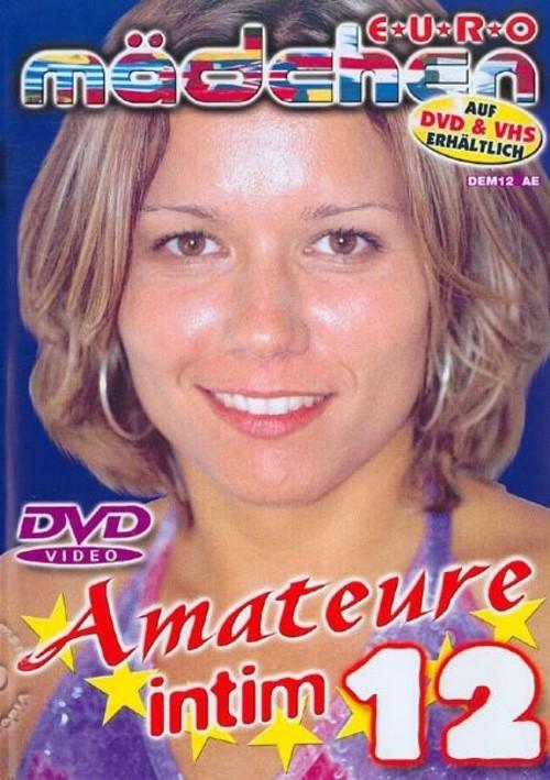 Amateure Intim 12