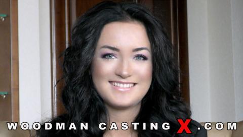 Zuzu Sweet - Casting FullHD 1080p