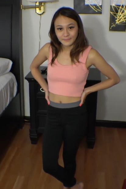 Jasmine Grey - Confronting My Step-Sister Part 2  FullHD 1080p
