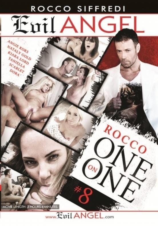 Rocco One One 8