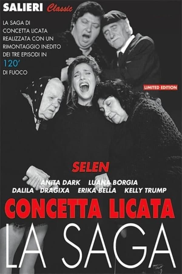 La Saga Di Concetta Licata (1994) 1080p