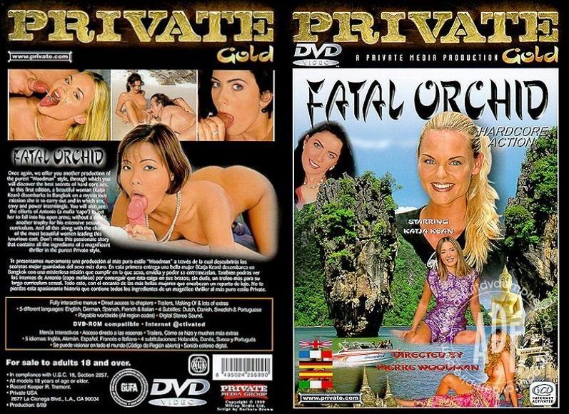 Private Gold 30: Fatal Orchid 1080p