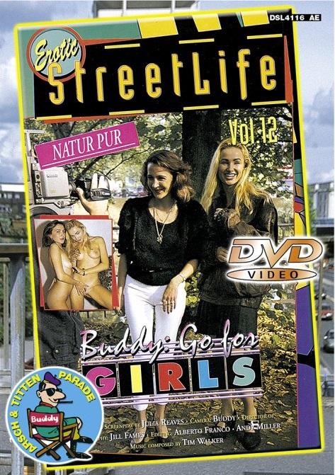 Erotic StreetLife 12 - Buddy Go For Girls
