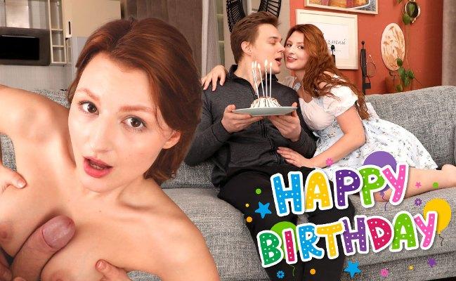Eva Foreva - The Greatest Gift Of All FullHD 1080p/HD 720p