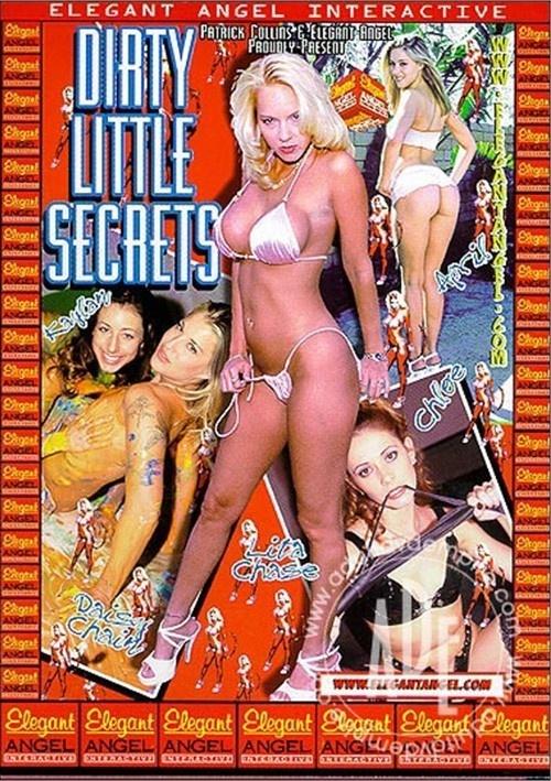 Dirty Little Secrets 1