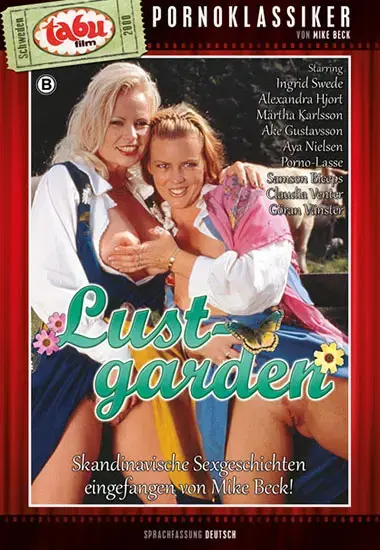 Lustgarden