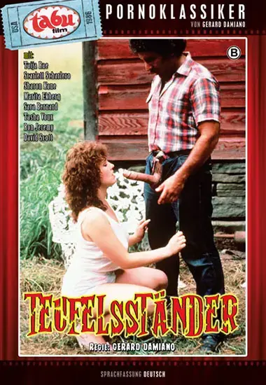 Teufelsständer