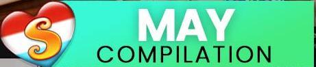 May 2026 Updates Compilation FullHD 1080p