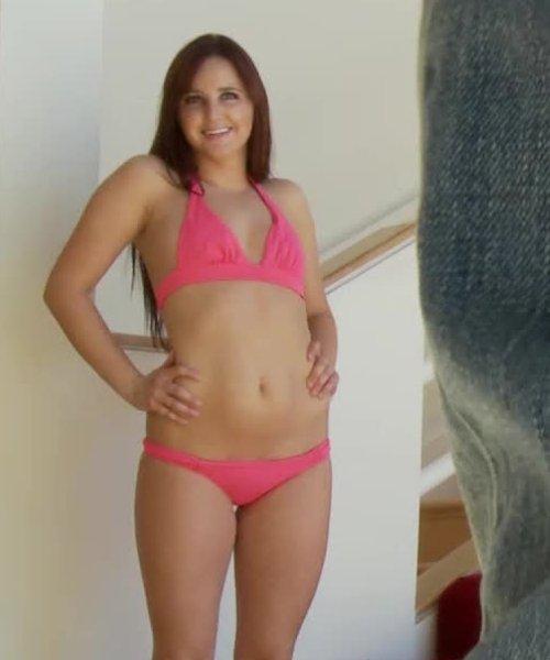 Hope Howell - Hope Came Over To Fuck FullHD 1080p