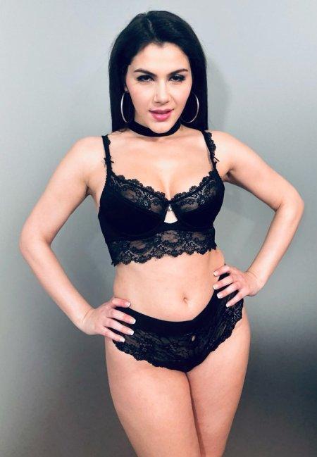 Valentina Nappi - Ass Eater FullHD 1080p