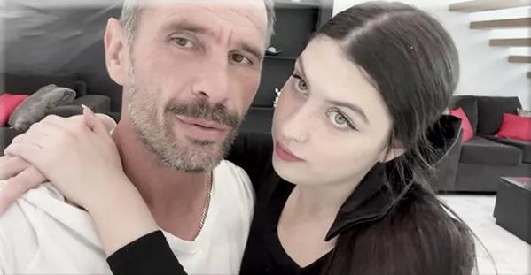 Daydream Daisy, Manuel Ferrara - Hardcore FullHD 1080p