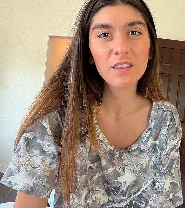 Aubry Babcock - Bratty Step Sister Get her Way FullHD 1080p