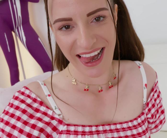 Dragon Fruit - PISS and intimate hard and rough fucked to squirting FullHD 1080p/HD 720p