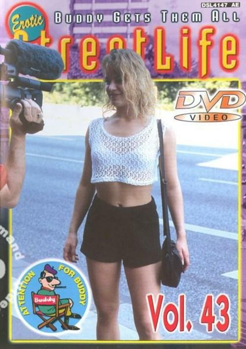 Erotic StreetLife 43 - Attention For Buddy