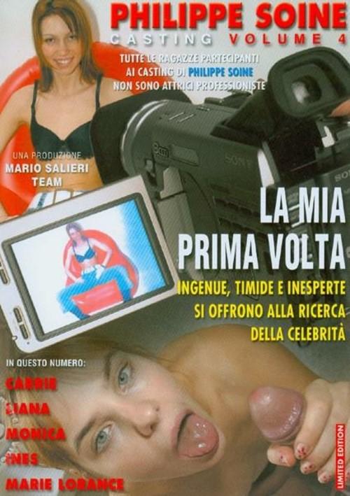 La Mia Prima Volta 4