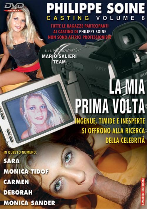 La Mia Prima Volta 8