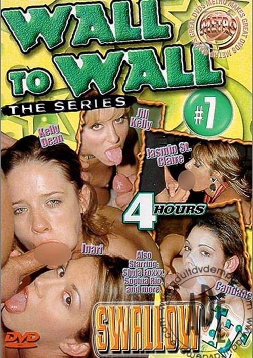 Wall To Wall 7