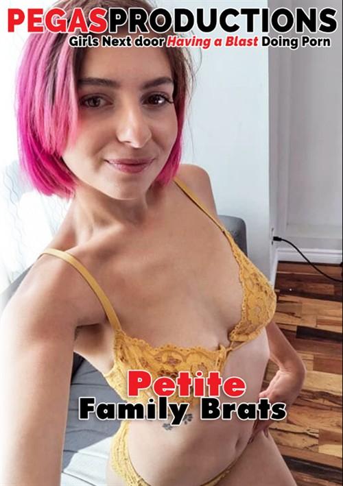 Petite Family Brats (2026) 720p