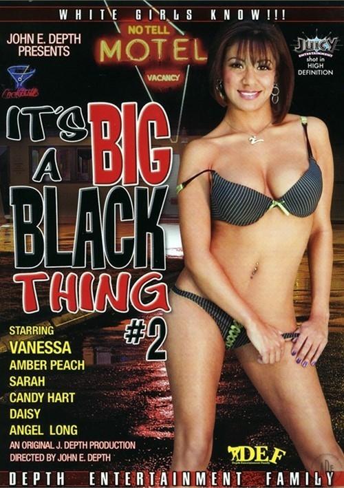 It's A Big Black Thing 2