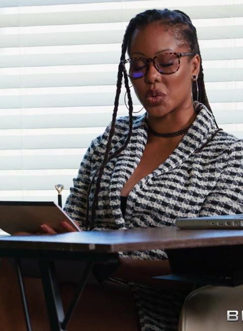 Kira Noir - High Tension Entanglement  4K 2160p/FullHD 1080p/HD 720p