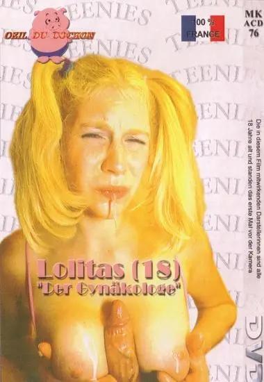 Lolitas 18: Der Gynakologe