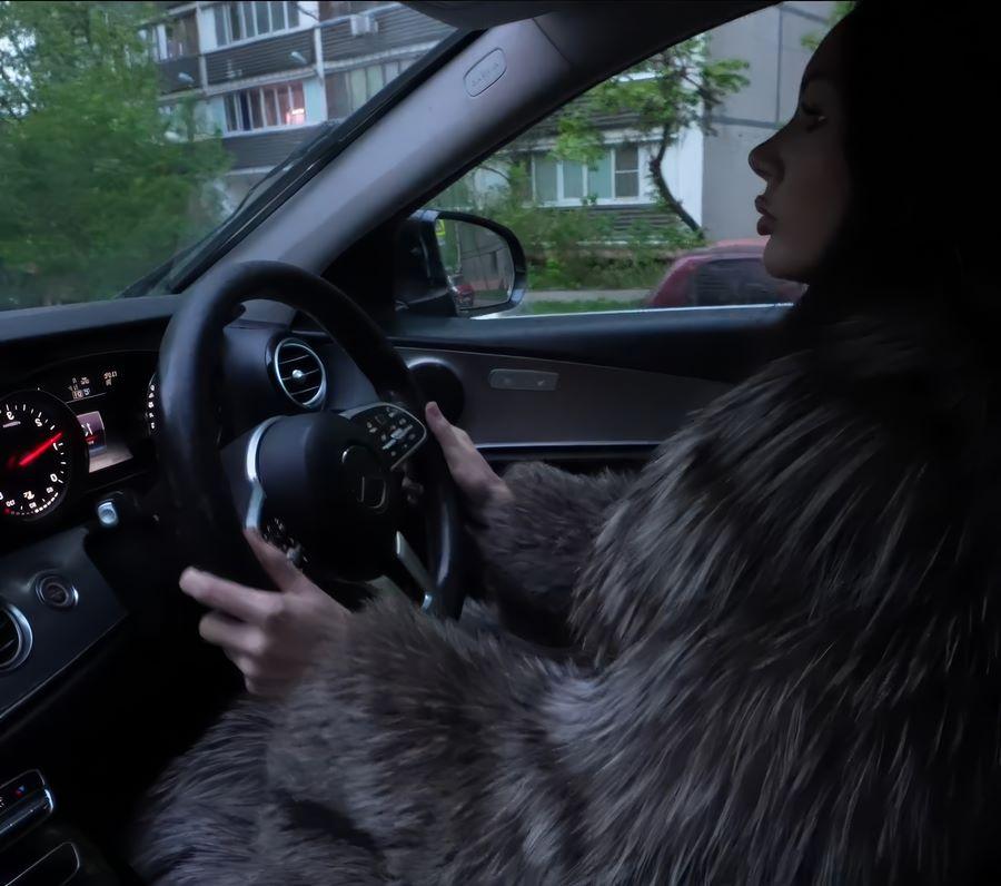 Nina Elison - The Landlady Agreed To Accept Rent In Kind Instead Of Cash This Month FullHD 1080p