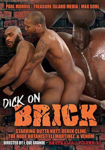 TreasureIslandMedia - Bruthaload Vol 10 - Dick on Brick Complete - HD/720p