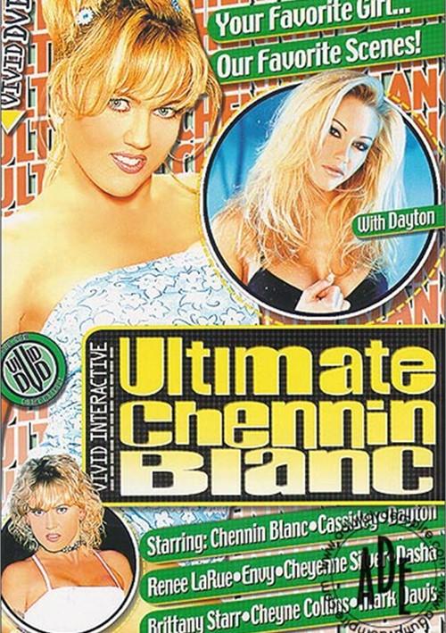 Ultimate -  Chennin Blanc