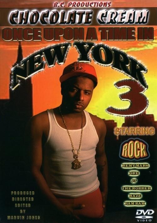 Once Upon A Time In New York 3