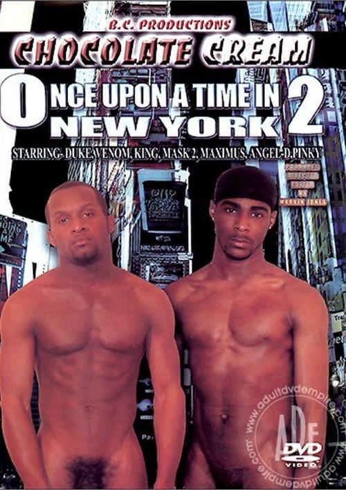 Once Upon A Time In New York 2