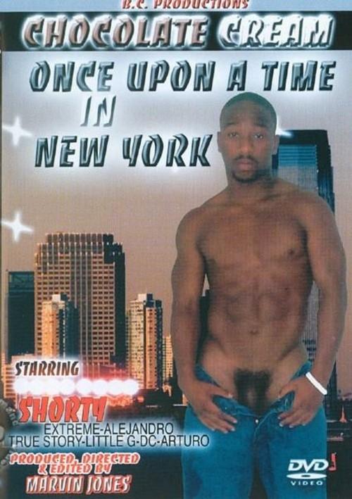 Once Upon A Time In New York 1