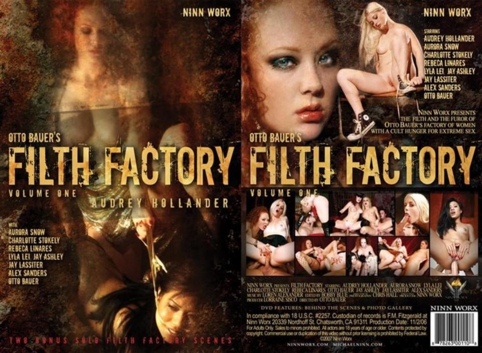 Filth Factory [2007]