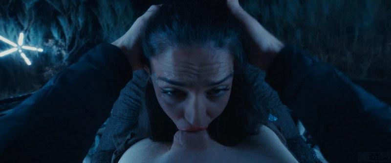 Nuria Millan - Night Of The Fallen Stars 858p