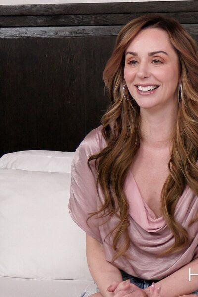 Gracie Monroe - Analy What? The Corruption Is Real FullHD 1080p