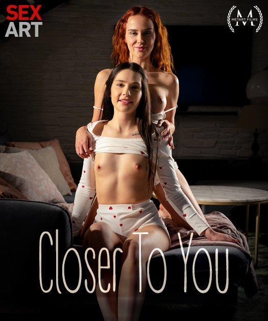 Norah Juliette, Matty Mila Perez - Closer To You FullHD 1080p
