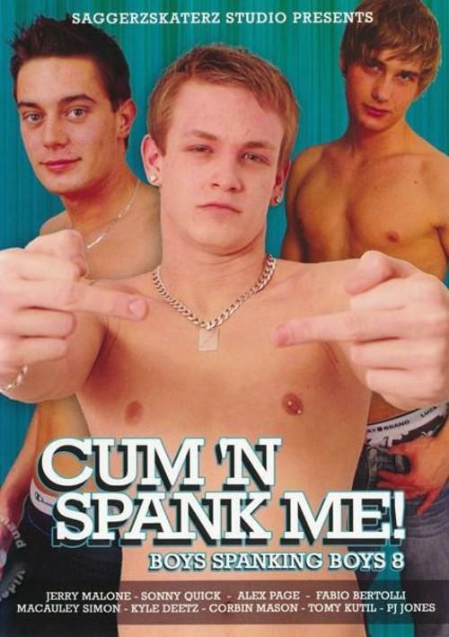 Boys Spanking Boys 8
