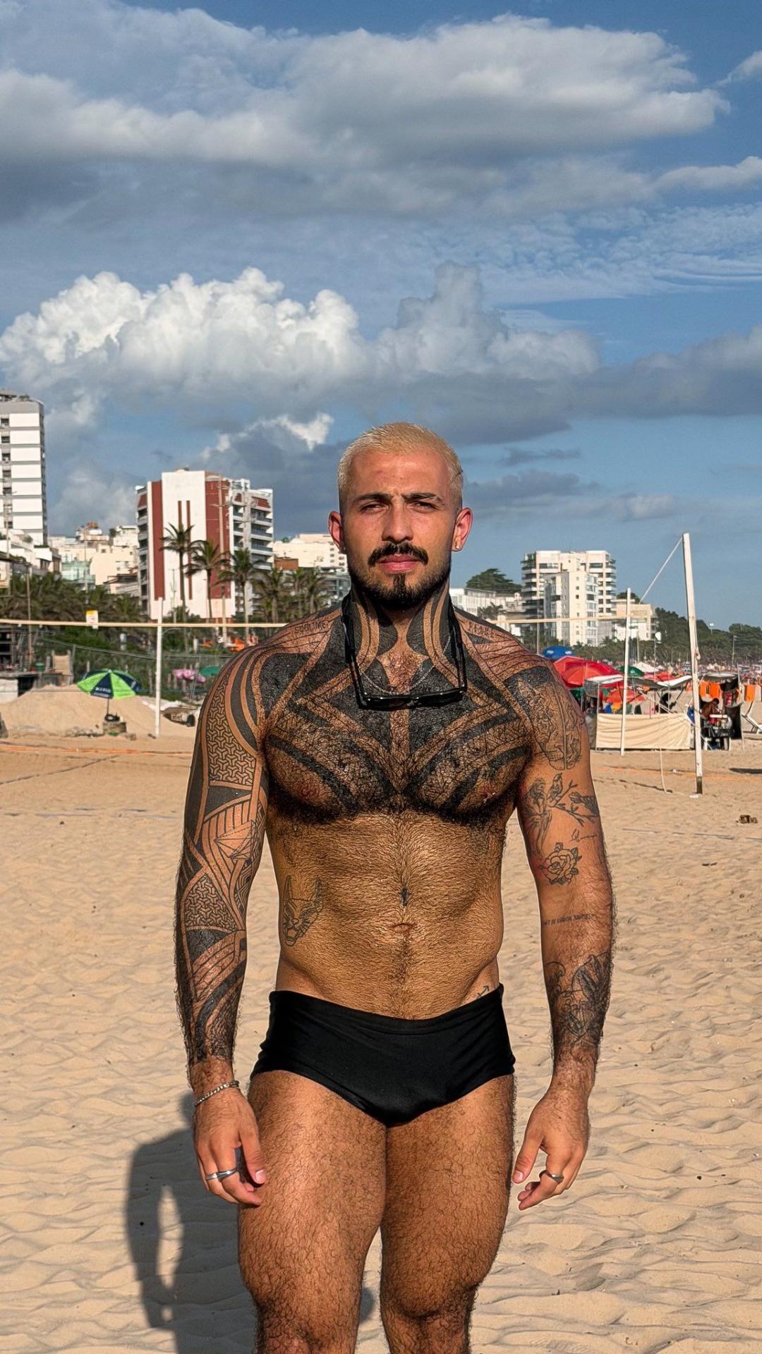 OnlyFans - Guilherme Mendes, Brian Kinney - FullHD/1080p