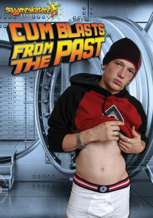 Cum Blasts From The Past
