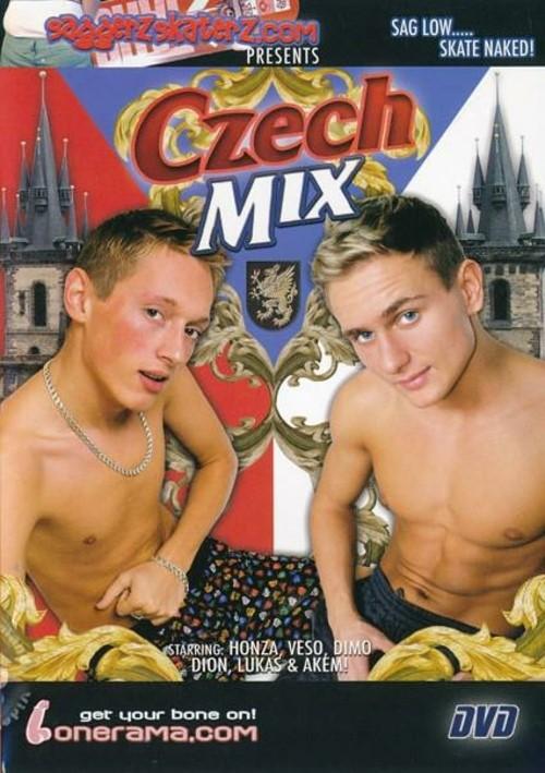 Czech Mix