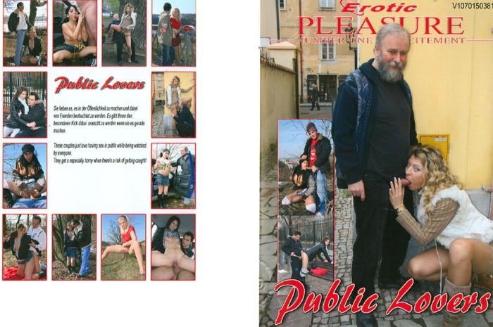 Public Lovers 2 720p