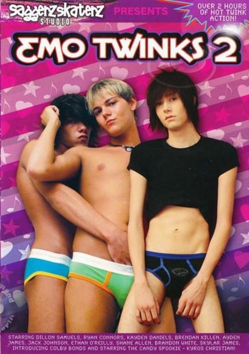 Emo Twinks 2