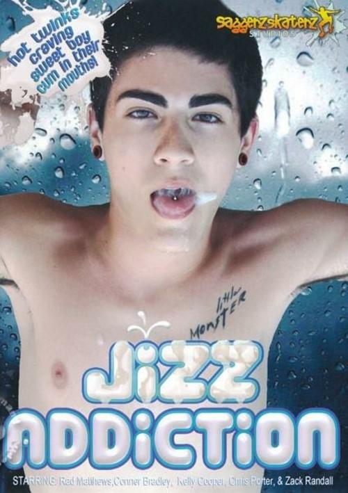 Jizz Addiction