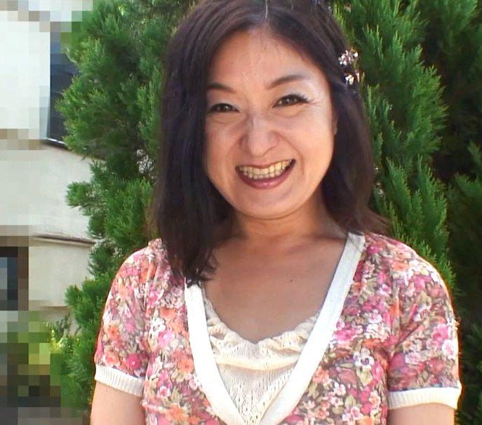 Chiyo Yamabe - Mature Asian Woman Gets Hairy Pussy Fucked FullHD 1080p