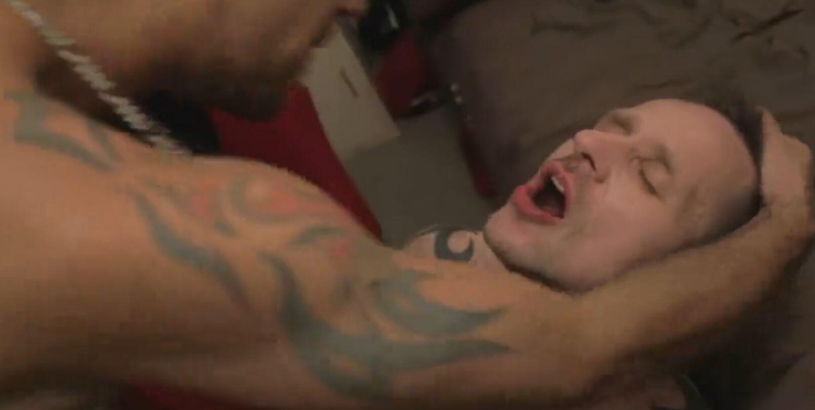 TimFuck - Jessy Karson, Dominic Travis - HD/720p
