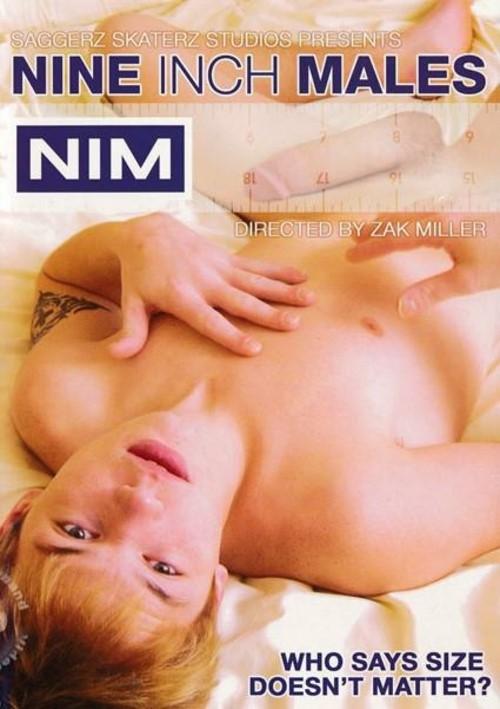 Nine Inch Males