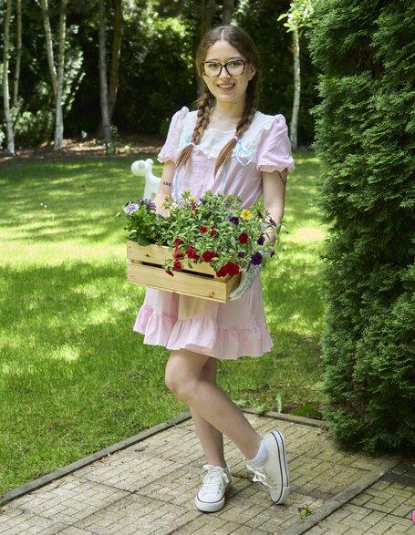 Dalila -  What Did You Bring? In Your Pants FullHD 1080p