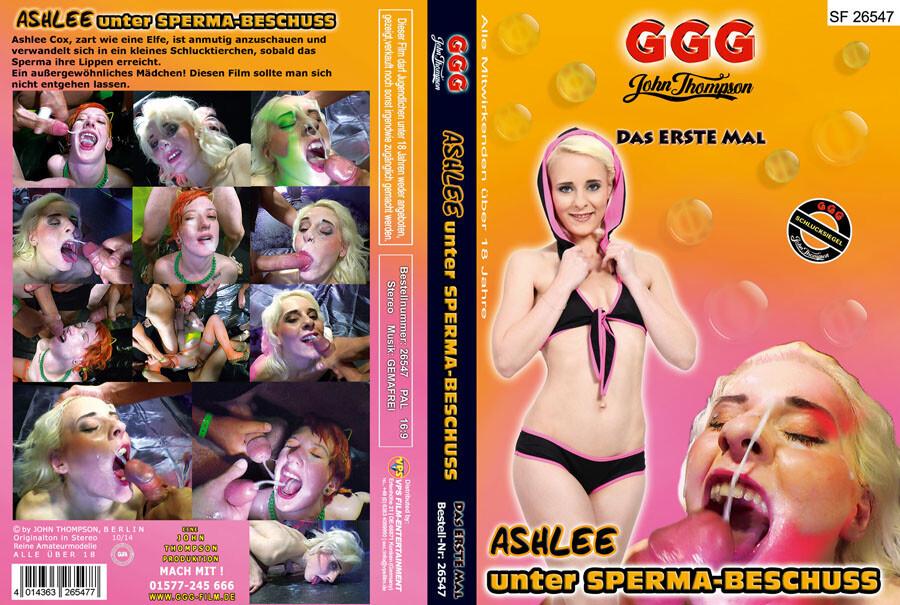 Ashlee unter Sperma-Beschuss [2014] - 2160p/1080p/720p/SD