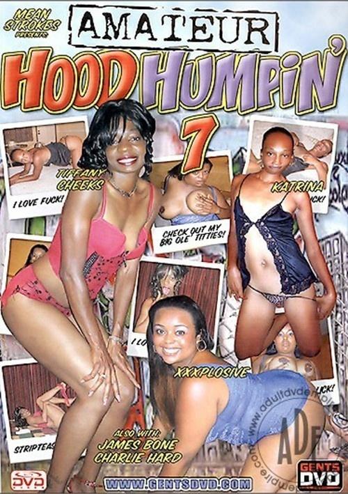 Amateur Hood Humpin' 7