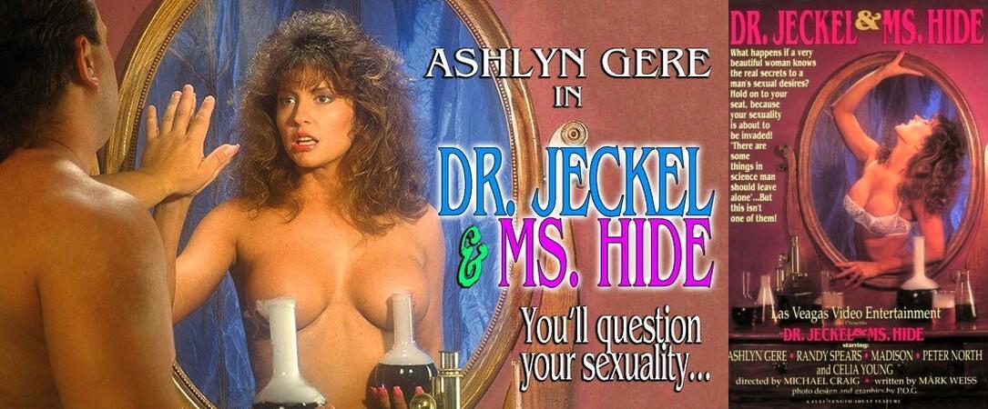 Dr Jeckel and Ms Hide (1990) 1080p