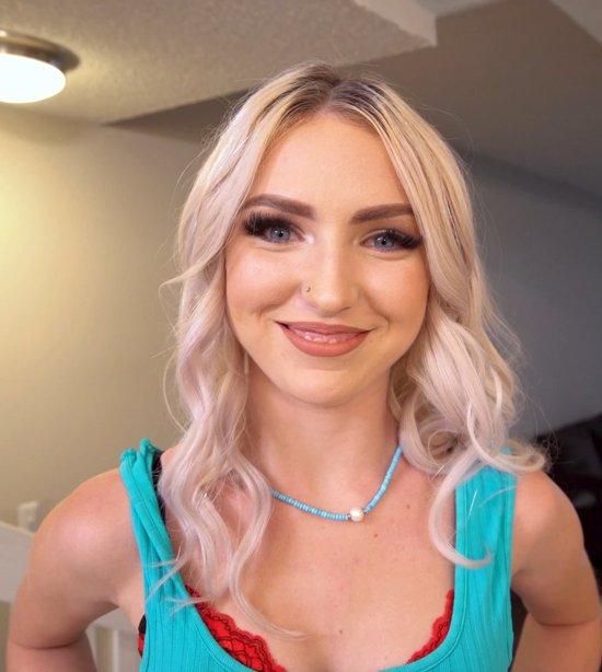 Britt Blair - Britt Blair, Johnny The Kid FullHD 1080p